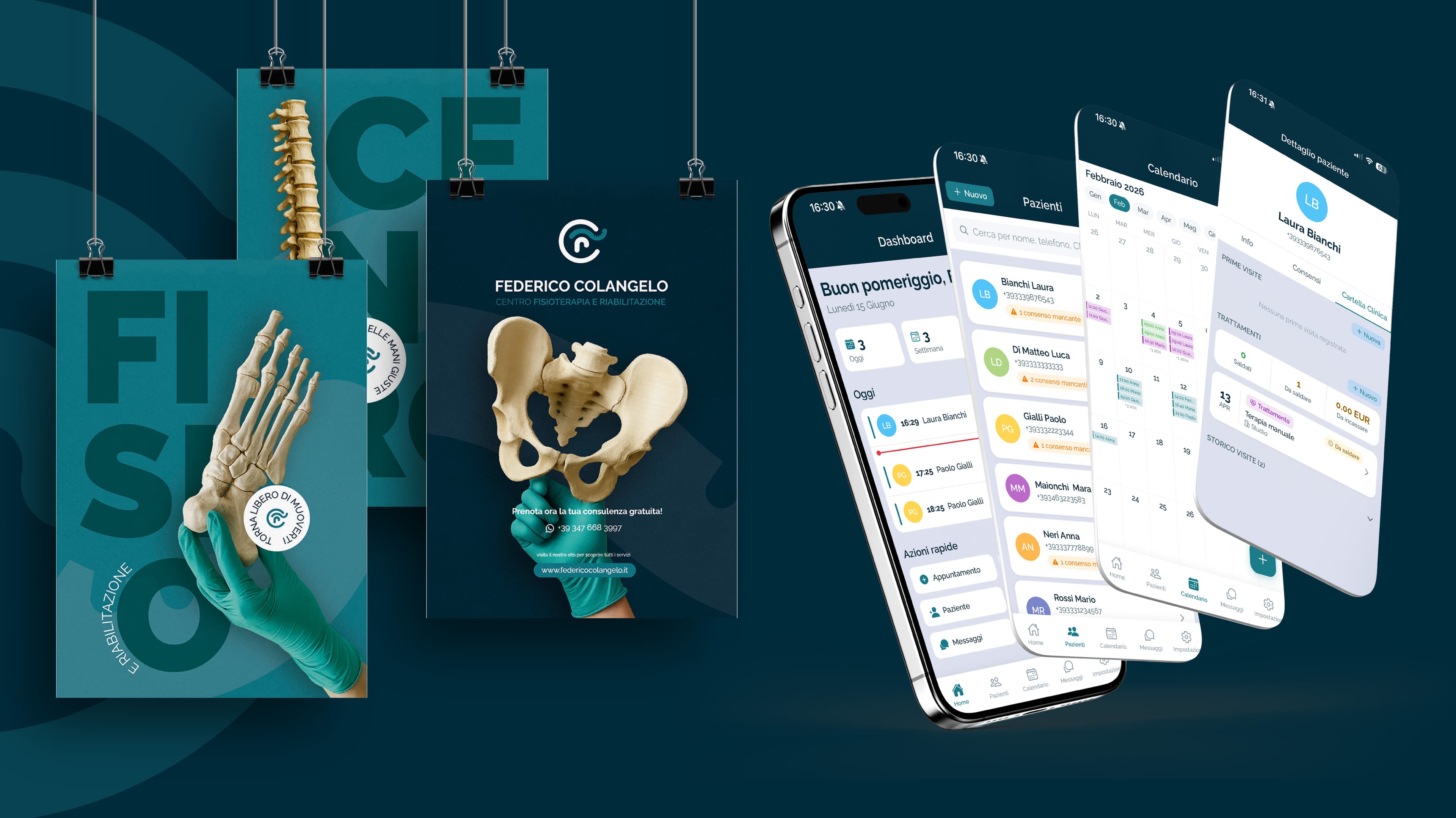 Federico Colangelo — brand identity / website / app (2)
