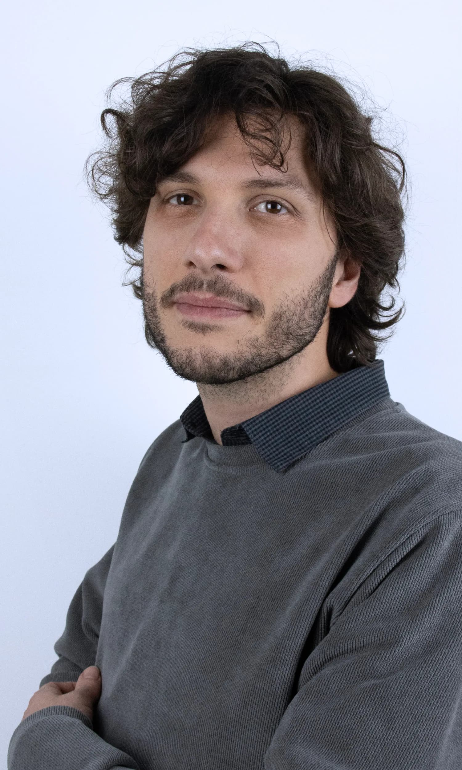 Mathias Recinelli