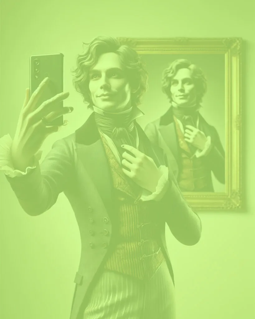 I vostri sacrifici e i vostri successi sono storie avvincenti che meritano di essere trasmesse e che fungano da ispirazione; per questo avete bisogno di qualcuno che sappia onorarle e valorizzarle. Noi di Trama seguiamo il consiglio che Lord Wotton diede a Dorian Gray di perseguire la bellezza e tramite le nostre soluzioni di graphic design, brand identity e motion graphic sapremo far riflettere i vostri valori e trasformare il vostro brand in una vera opera d’arte.