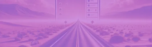 Il sito web è la vetrina digitale della vostra azienda, dei vostri valori e bisogna quindi offrire all’utente un’esperienza intuitiva e diretta. Le avventure di Sal e Deal in Sulla Strada di Jack Kerouac ci insegnano che un lungo viaggio richiede pianificazione ed è per questo che i nostri siti web, e-commerce e landing page garantiscono il corretto posizionamento organico.