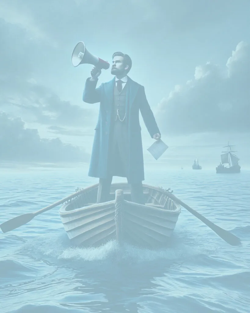 Determinazione, passione, dedizione, valori e idee da saper trasmettere. Qualità che Willie Stark in Tutti gli uomini del Re possiede e sfrutta al meglio, passando presto da piccolo commerciante a divenire Governatore degli Stati Uniti sfruttando un’attenta e curata campagna elettorale. Non basta essere sentiti, bisogna essere ascoltati.. noi di Trama esperti nella comunicazione giornalistica e politica, seguiremo da vicino ogni passo della tua campagna elettorale guidandoti al successo.